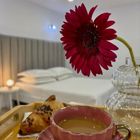 Apartament Luna Пьятра-Нямц Экстерьер фото