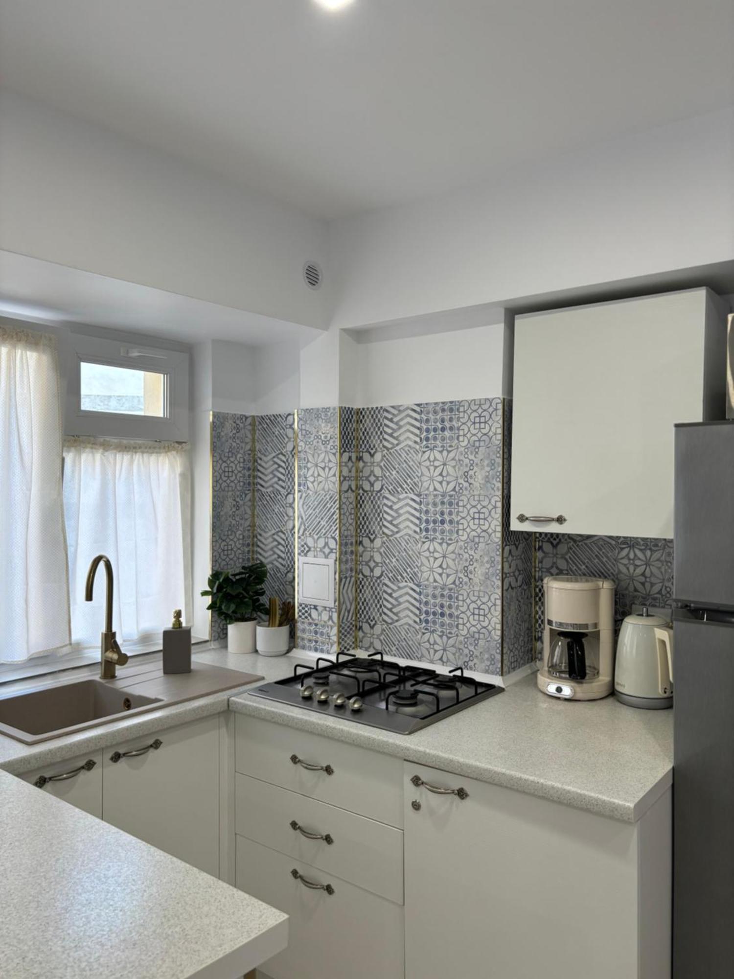 Apartament Luna Пьятра-Нямц Экстерьер фото