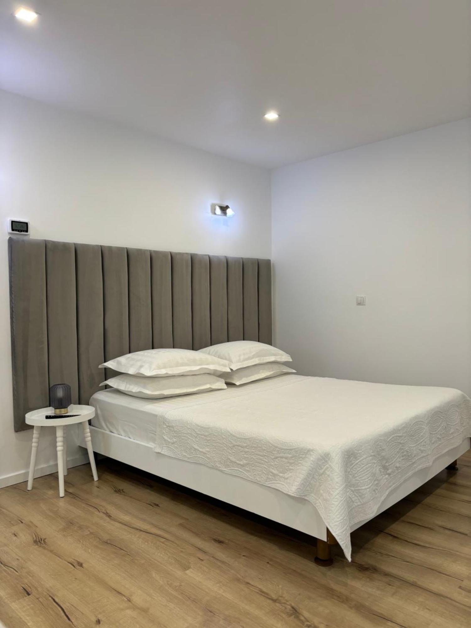 Apartament Luna Пьятра-Нямц Экстерьер фото