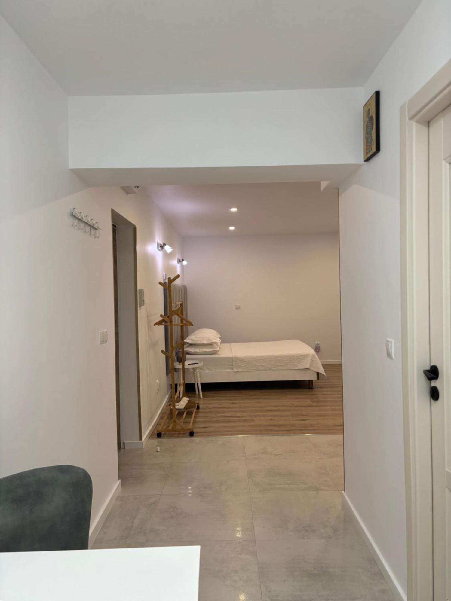 Apartament Luna Пьятра-Нямц Экстерьер фото