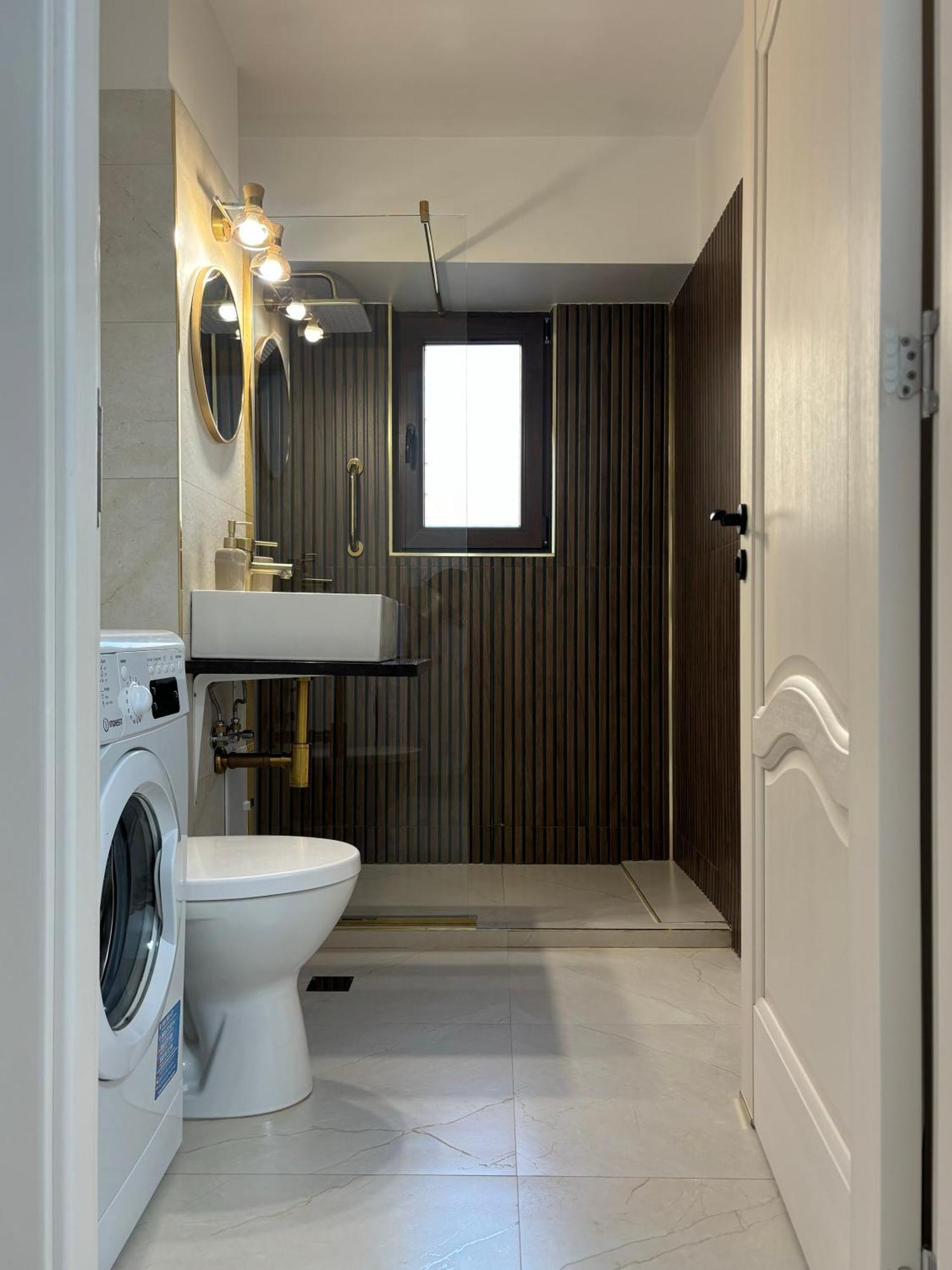 Apartament Luna Пьятра-Нямц Экстерьер фото