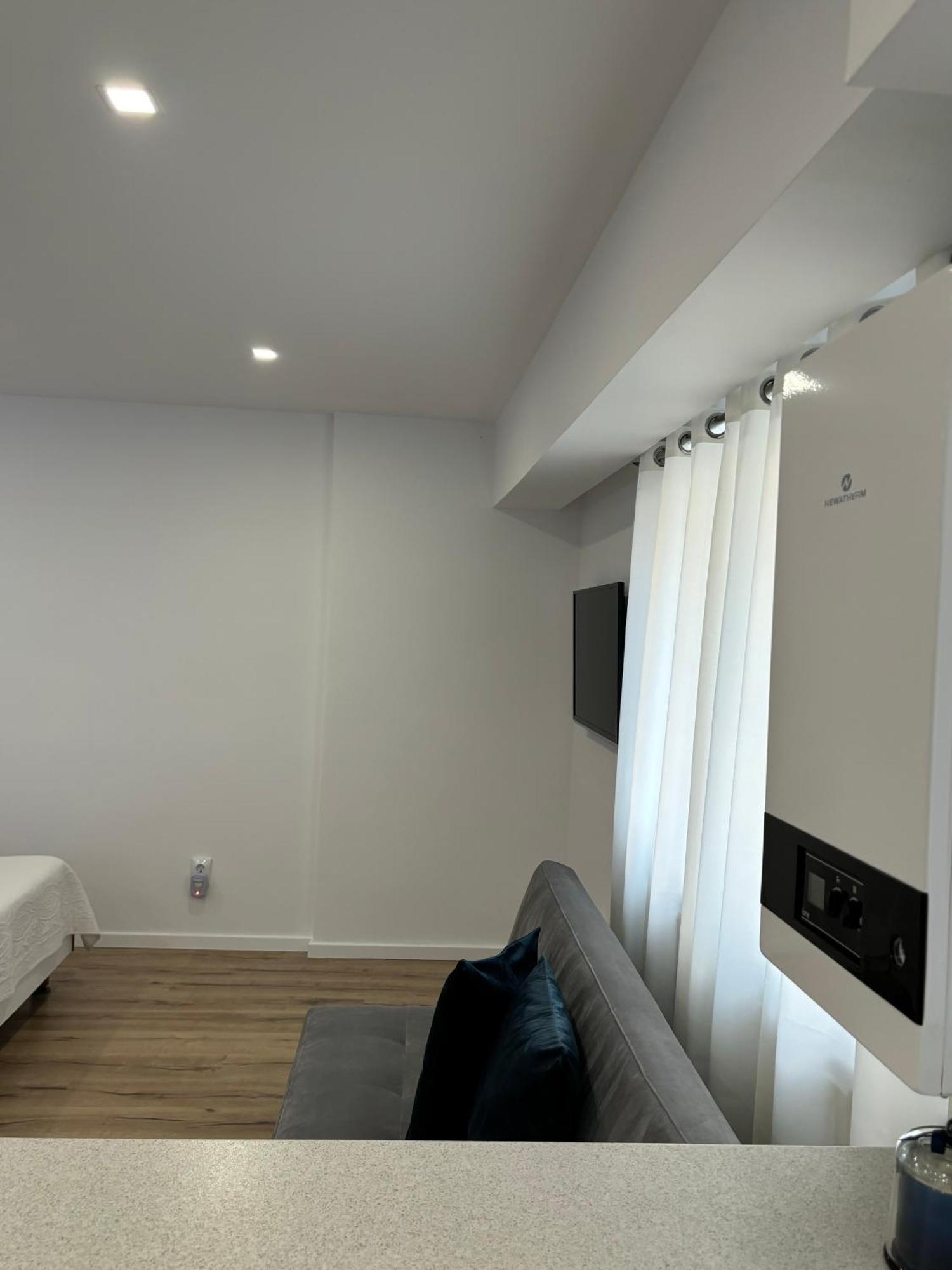 Apartament Luna Пьятра-Нямц Экстерьер фото